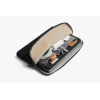Bellroy Laptop Caddy 14 inch Hülle mit Zubehörfächern - Schwarz