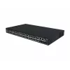HPE Networking CW 2150 48-Port PoE+ Managed Switch mit 4 SFP+ Uplinks S6X54A#ABB