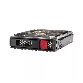HP Enterprise 16TB SAS 7.2K LFF ISE Helium-Festplatte (P23608-H21)