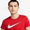 Nike Damen Dri-FIT Park 20 Fußball T-Shirt Rot XS CW6967 657