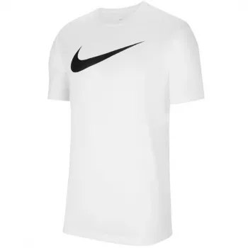 Nike Dri-FIT Park Herren T-Shirt Weiß CW6936 100 XL