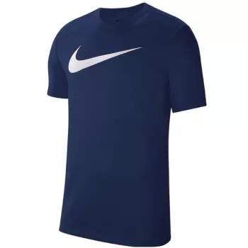 Nike Dri-FIT Park Herren T-Shirt Navy CW6936 451 S