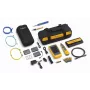 Fluke Networks LIQ-KIT-FMC Glasfaser-Medienkonverter-Kit für LinkIQ Cable+Network Tester 6026632