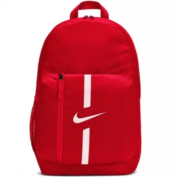 Nike Academy Team Rucksack rot DA2571 657