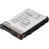 HPE Mixed Use 400GB SAS 12Gb/s 2,5-Zoll SFF SSD mit Smart Carrier P09088-B21