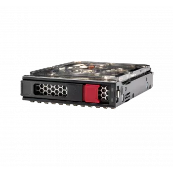 HPE 881781-H21 Midline Helium 12TB SAS 12Gb/s 3,5 inch LFF Hot-Swap interne Festplatte