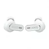 AKG N5 Hybrid kabellose Noise-Cancelling In-Ear-Kopfhörer Weiß Bluetooth 5.3