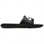 Nike Victori One Slide Damen-Slides, Schwarz, CN9677-005