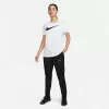 Nike Damen Dri-FIT Park 20 T-Shirt Weiß CW6967 100 XS