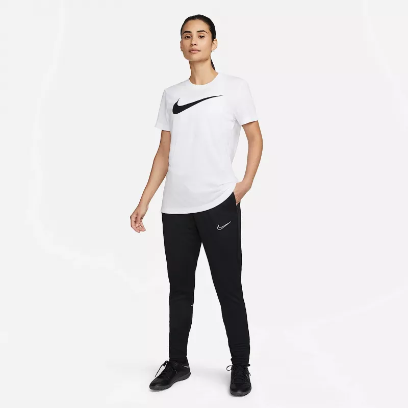 Nike Damen Dri-FIT Park 20 T-Shirt Weiß CW6967 100 XS
