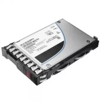 HPE 960GB SATA 6Gb/s Read Intensive 2,5 Zoll SFF Hot-Swap SSD mit SmartDrive Carrier 868822-B21