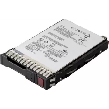 HPE 960GB SATA 6Gb/s Read Intensive 2,5 Zoll SFF Hot-Swap SSD mit SmartDrive Carrier 868822-B21