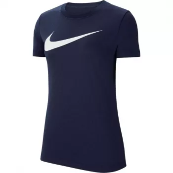 Nike Dri-FIT Park 20 Damen T-Shirt Marineblau L CW6967 451