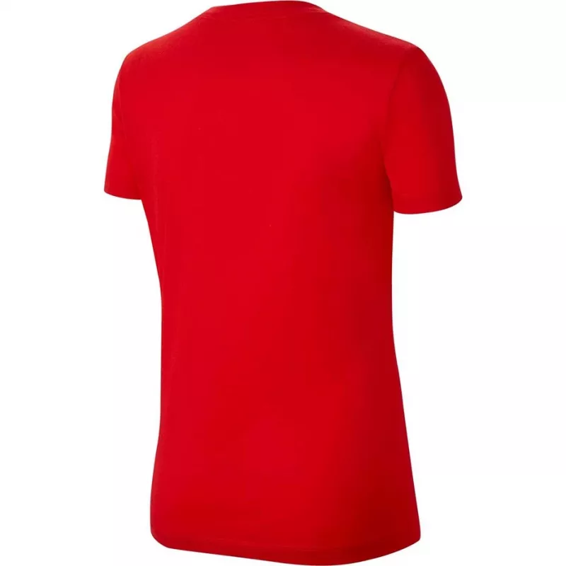 Nike Dri-FIT Park 20 T-Shirt Rot