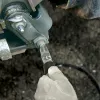 MAKITA 1915M0-3 Adapter-Set für Akku-Fettpresse GP001G (3 Teile)