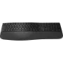HP 680 CFT Dual-Mode Funk-Tastatur, spanisches Layout, Schwarz 8T6L8AA#ABE