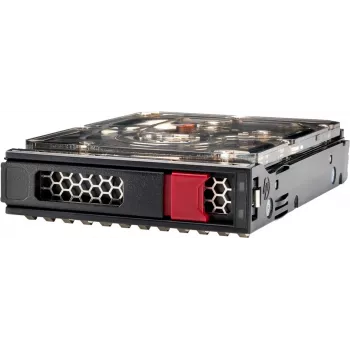 HP Enterprise 833928-H21 4TB 3,5 inch SAS 12Gb/s 7200RPM Midline Festplatte