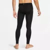 Nike Pro Dri-FIT Herren Trainings-Tights Schwarz FB7952-010 Größe M