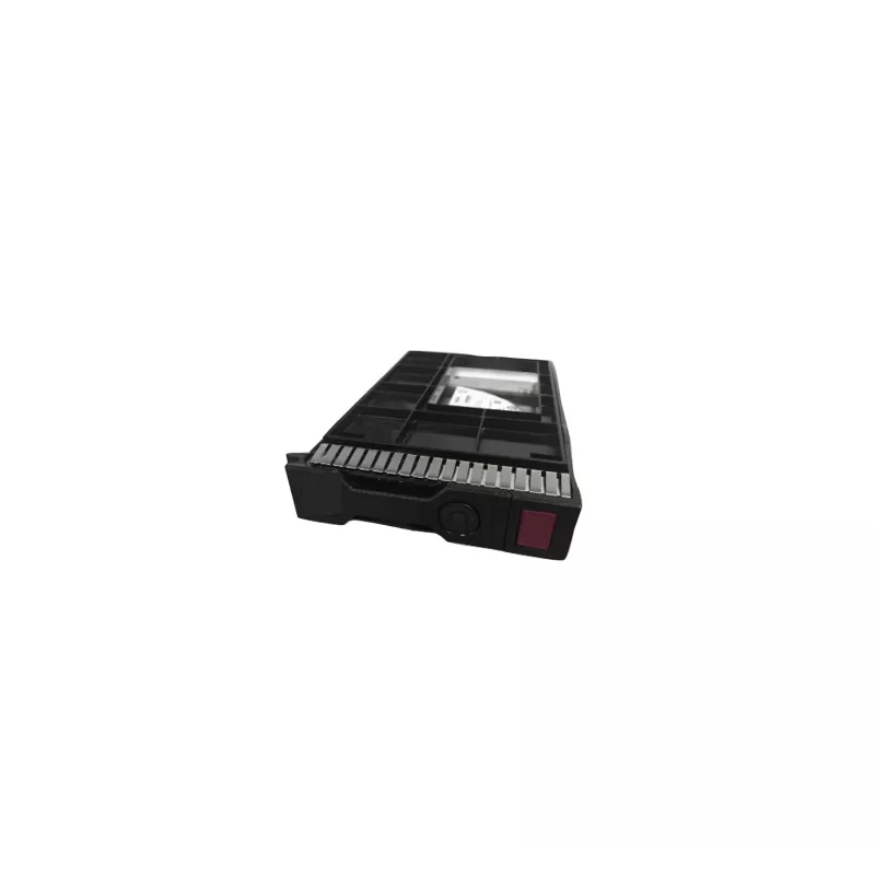 HPE 960GB 3,5-Zoll LFF SATA 6Gb/s Mixed-Use Multi-Vendor SSD (P47419-B21)