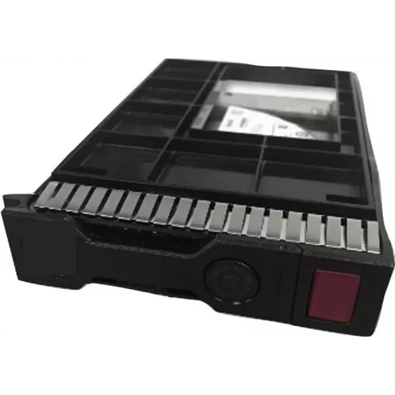 HPE 960GB 3,5-Zoll LFF SATA 6Gb/s Mixed-Use Multi-Vendor SSD (P47419-B21)