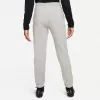 Nike Park 20 Fleece Pants Kinder Hellgrau CW6909 063