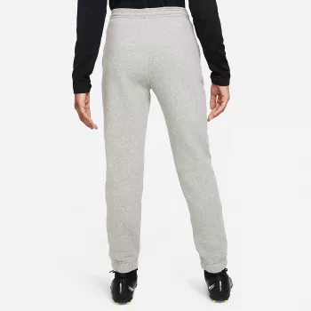 Nike Park 20 Fleece Pants Kinder Hellgrau CW6909 063
