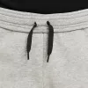 Nike Park 20 Fleece Pants Kinder Hellgrau CW6909 063
