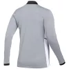 Nike Herren Dri-FIT Academy 25 Trainingsjacke Dark Smoke Grey/Black/White Größe M
