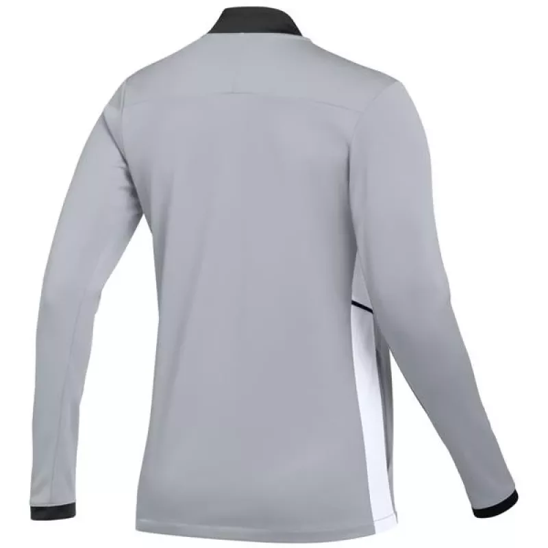 Nike Herren Dri-FIT Academy 25 Trainingsjacke Dark Smoke Grey/Black/White Größe M