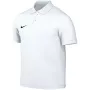 Nike Dri-FIT Park 26 Herren-Poloshirt Weiß IB1193-100 Größe S