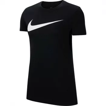 Nike Dri-FIT Park 20 Damen T-Shirt Schwarz CW6967 010 XS