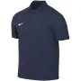 Nike Dri-FIT Park 26 Herren-Poloshirt Marineblau Größe M
