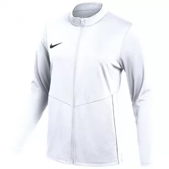 Nike Dri-FIT Park 26 Damen Sweatshirt Weiß XL