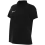 Nike Dri-FIT Park 26 Damen-Poloshirt Schwarz IB1172 010 Größe S