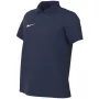 Nike Damen Dri-FIT Park 26 Poloshirt Marineblau IB1172 410 Größe L