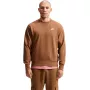 Nike Club FT Herren Sweatshirt Khaki L