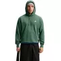 Nike Club FT PO Hoodie Herren Grün FN3866 323 2XL