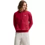 Nike Club Fleece Herren Hoodie University Red 2XL