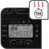 Tefal Pain Plaisir Brotbackautomat PF220838, 650 W, Schwarz