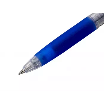 PILOT pop'lol Gelstift-Set Pastell 0,4 mm, verschiedene Farben, 4 Stifte (BL-PL-7-KUV/P/O/G-S4P)