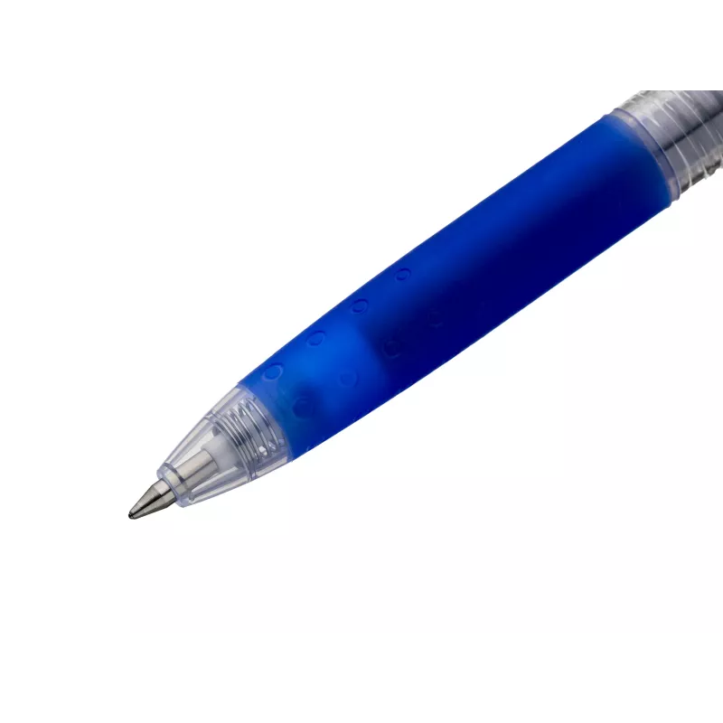 PILOT pop'lol Gelstift-Set Pastell 0,4 mm, verschiedene Farben, 4 Stifte (BL-PL-7-KUV/P/O/G-S4P)