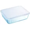 PYREX Auflaufform 0,8 L