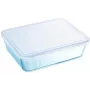 PYREX Auflaufform 0,8 L