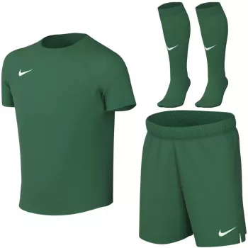 Nike Dri-FIT Park VIII Kleinkind Sportset Grün HV8260 302 Größe S