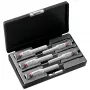 Facom AEX.J1 Micro-Tech Torx Präzisions-Schraubendreher-Set 5-teilig T6-T10