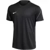 Nike Dri-FIT Strike Herren Fußball-Trainingsshirt Schwarz L