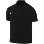 Nike Dri-FIT Park 26 Herren-Poloshirt Schwarz XL
