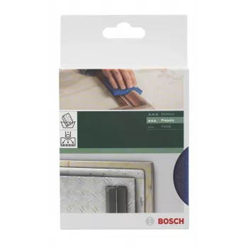 Bosch Best for Contour Feines Schleifpad 2609256350