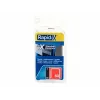 RAPID TOOLS Feindrahtklammern Typ 53, 6 mm, Edelstahl, Kleinpackung, auf Karte mit Euroloch, 1 Stk. (40109509)