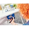 RAPID TOOLS Feindrahtklammern Typ 53, 6 mm, Edelstahl, Kleinpackung, auf Karte mit Euroloch, 1 Stk. (40109509)